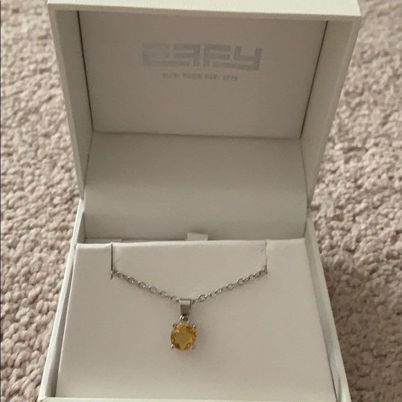 Effy pendant necklaces - Picture 3 of 3